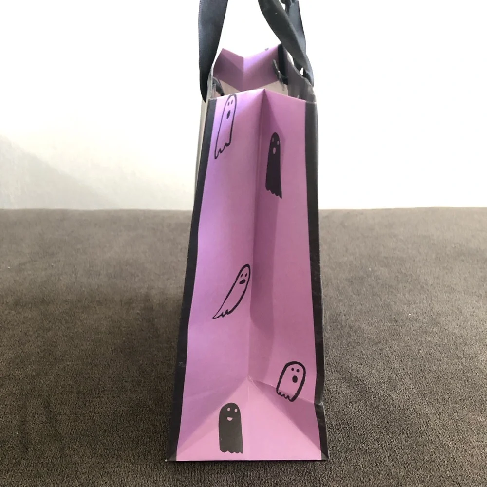 Hallmark Halloween Gift Bag 6/pack